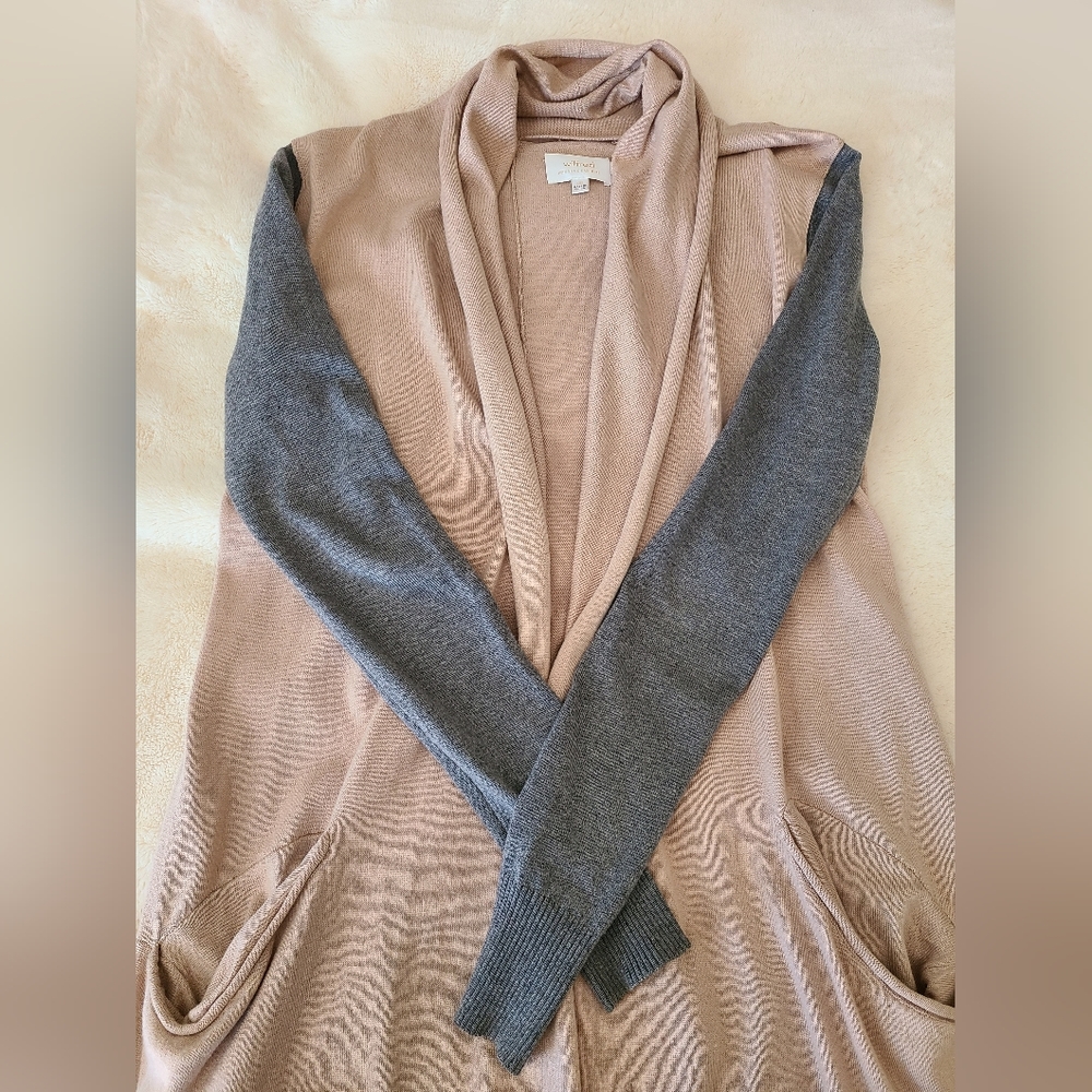Aritzia Wilfred Flaubert Cardigan